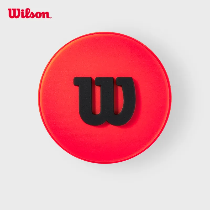 Wilson Tennis Racket Shock Absorbers Silicone Resin Unisex-4