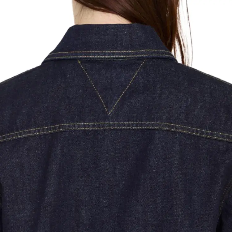 Bottega Veneta Denim Shirt-11