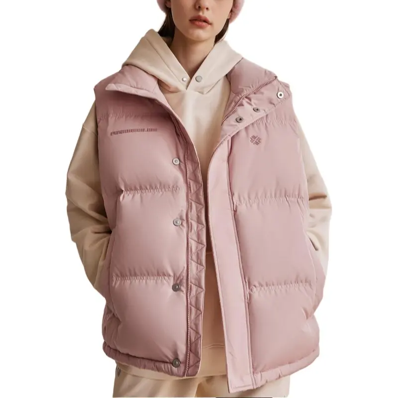 FILA FUSION FUSIONEER.1911 Vest Unisex Aromatherapy Powders-2