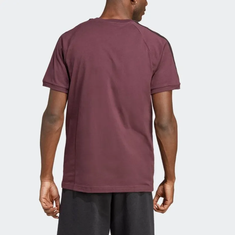 Adidas Adicolor Classics Plush Tee-3