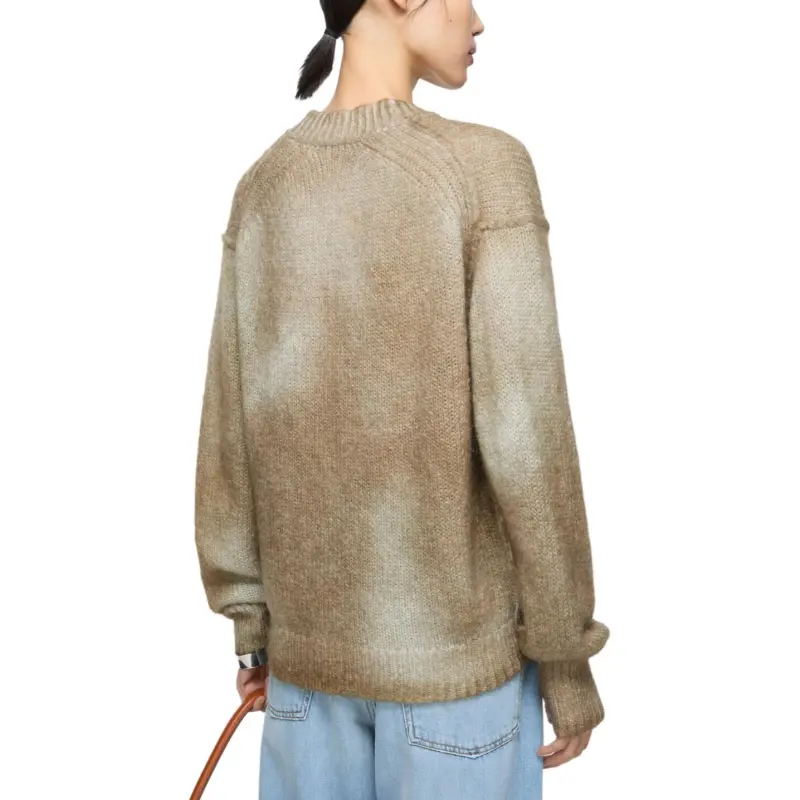 Acne Studios Sprayed Cardigan-2