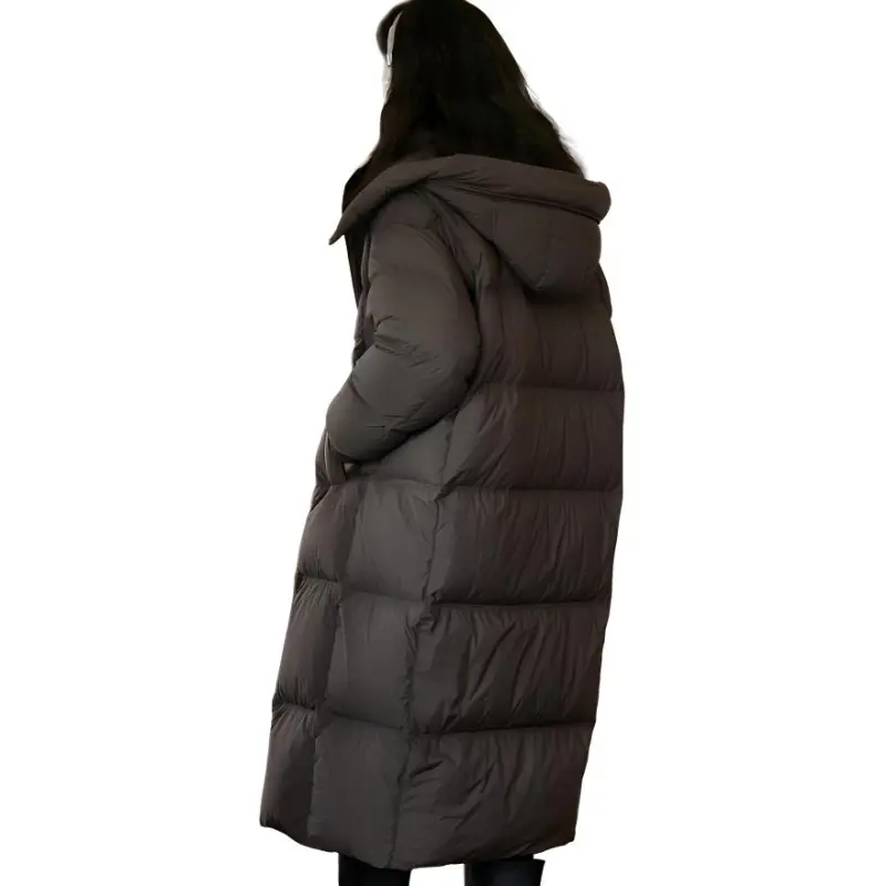 SOLIGHTER Down Jackets Women's-2