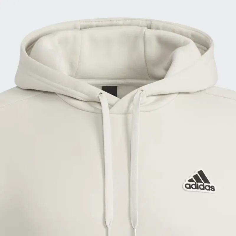 Adidas Sweatshirts Men Beige-4