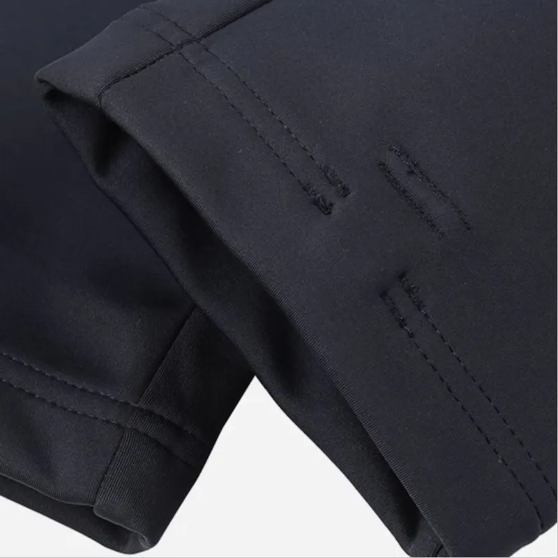 Columbia TITANIUM Casual Pants Women's Black-4
