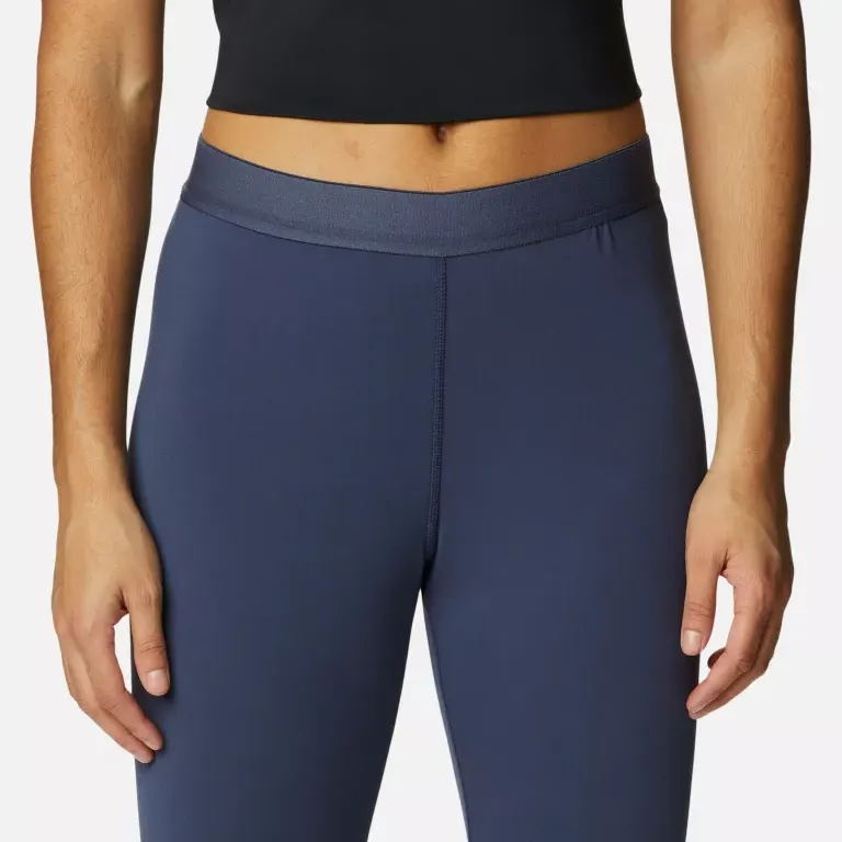 Columbia Sports Pants Women's Blue-2