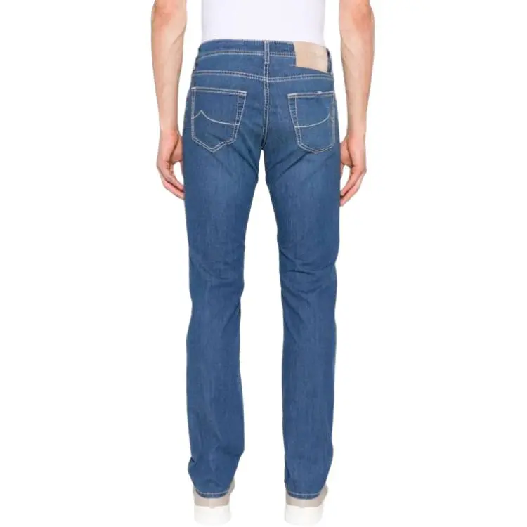 JACOB COHEN Nick Slim Fit Jeans-3