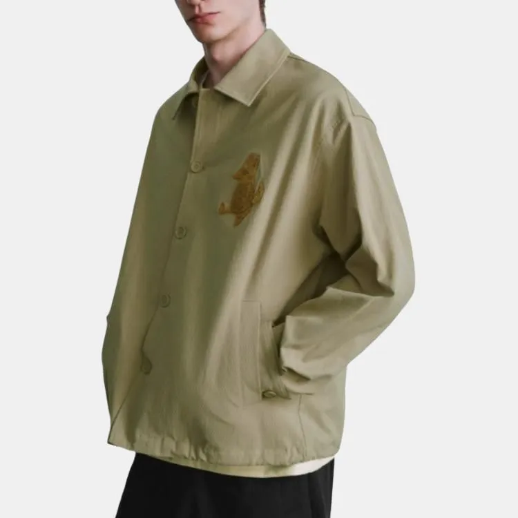 URBAN REVIVO Jackets & Coats Men's-5