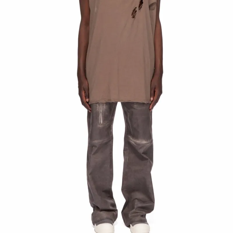 Rick Owens DRKSHDW Jeans Men Black-2