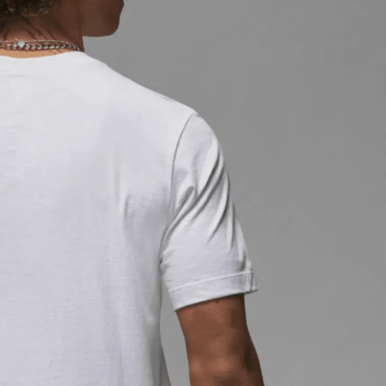 Jordan Air JordanNew York T Shirt Men's White-5