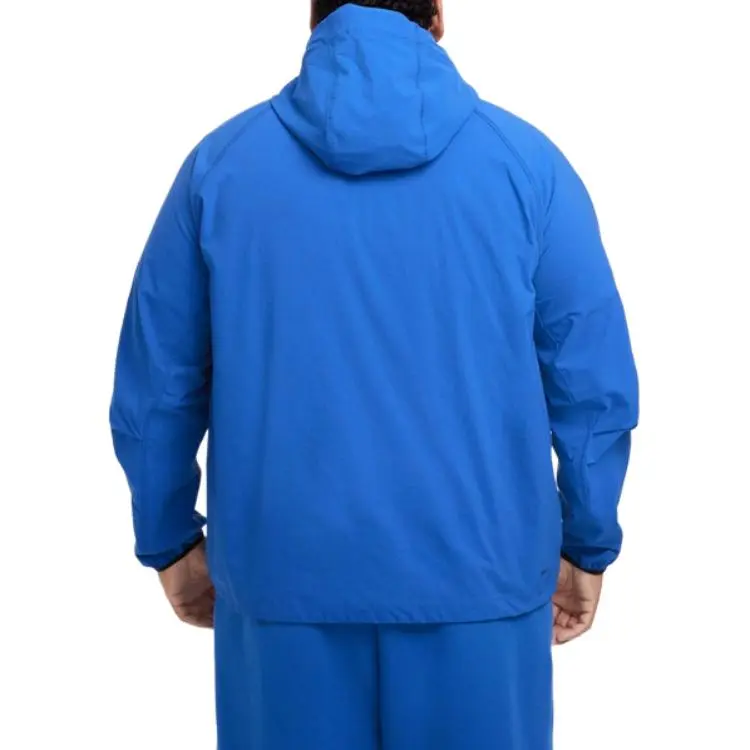 Nike Tech Men's Woven Jacket-4