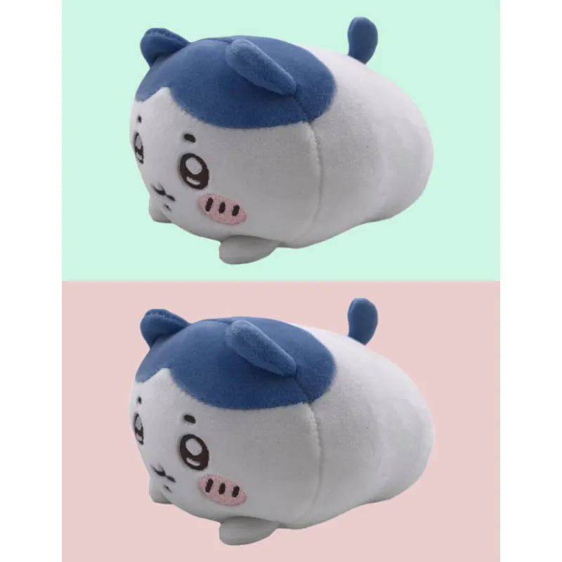 Chiikawa x Chiikawa Hachiware Stackable Dolls Plush Doll 13cm High-3