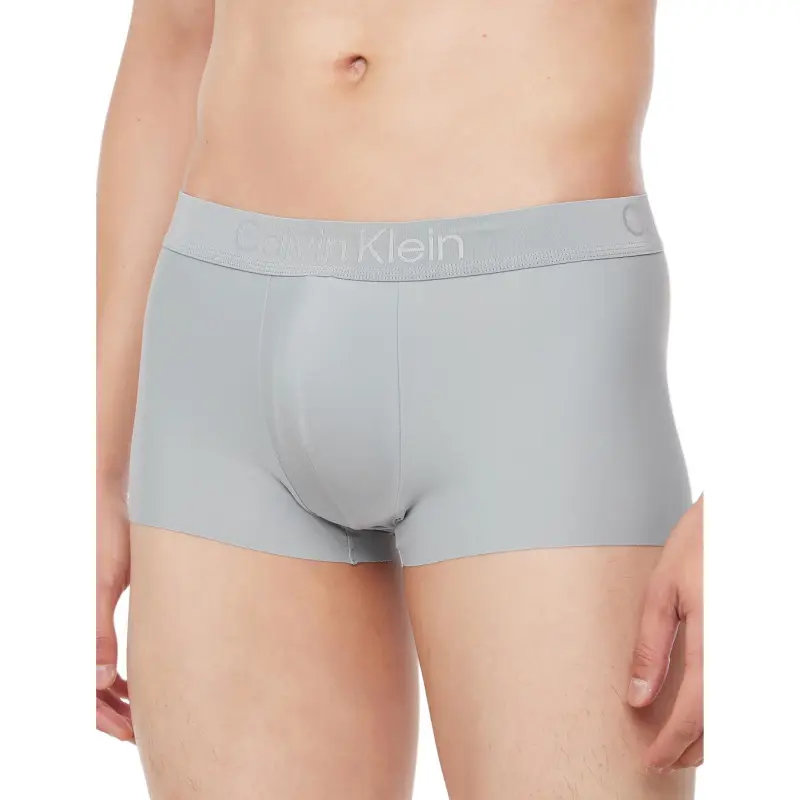 CALVIN KLEIN Underpants Men's 1 Pack Gray-2