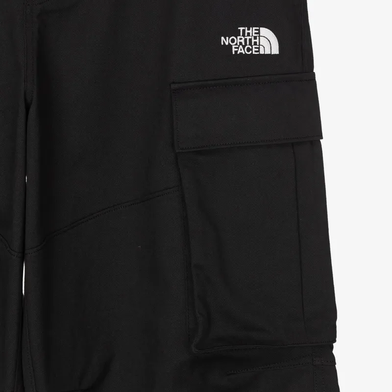 THE NORTH FACE Cargo Pants Unisex Black-3