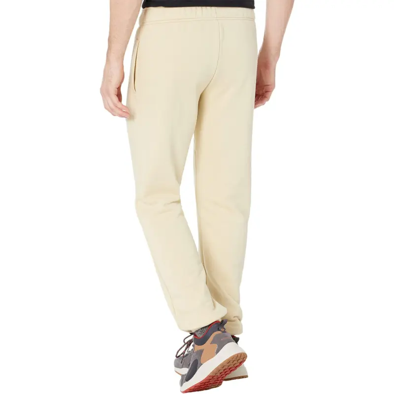 THE NORTH FACE Knitted Sweatpants Men's Gravel-1