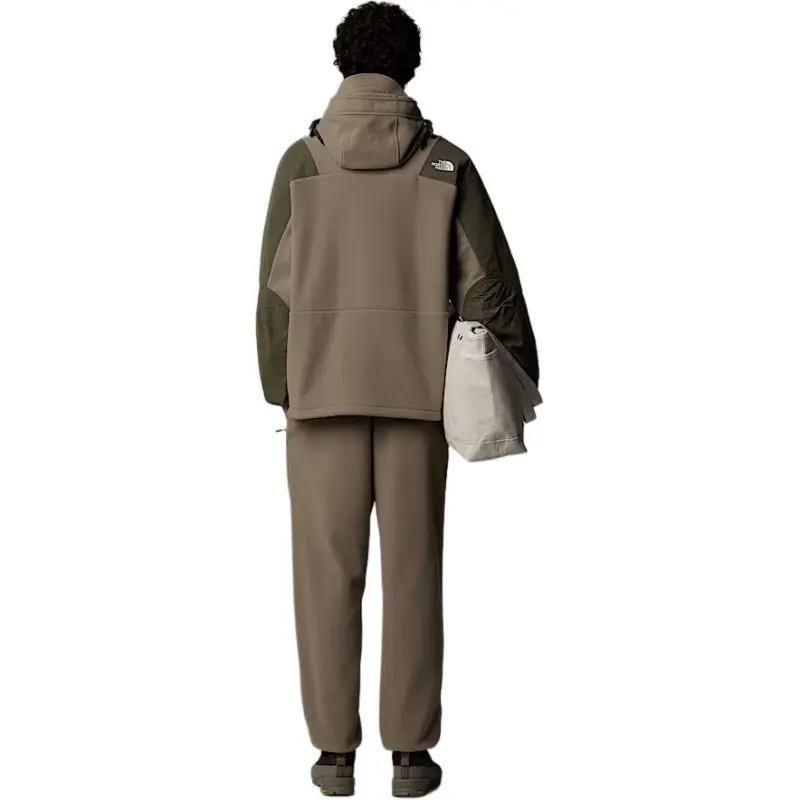THE NORTH FACE Jackets Coats Men's Taupe-6