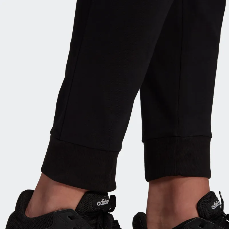 Adidas Casual Sportswear Unisex Black-4