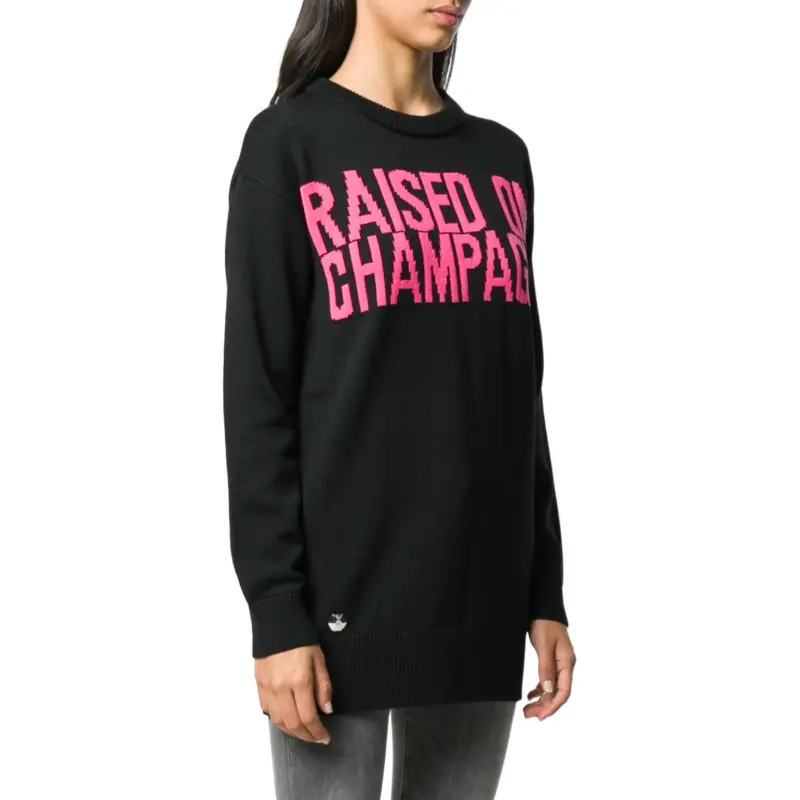 PHILIPP PLEIN Statement Jumper-3