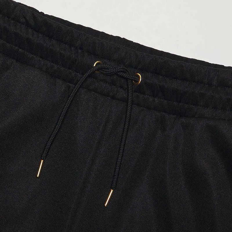 PUMA Casual Pants Women's Black-4