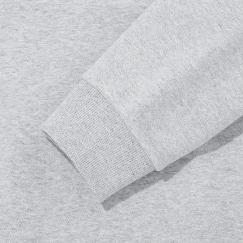 THE NORTH FACE Sweatshirt Men's Gray-4