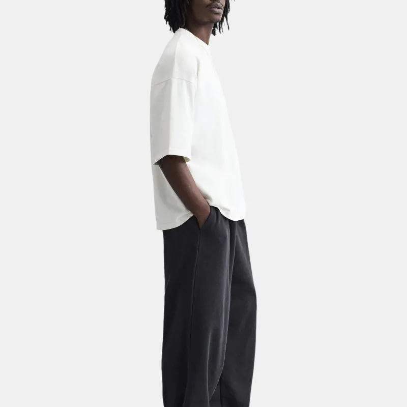 ZARA Sweatshirt Men's Frosted White-5