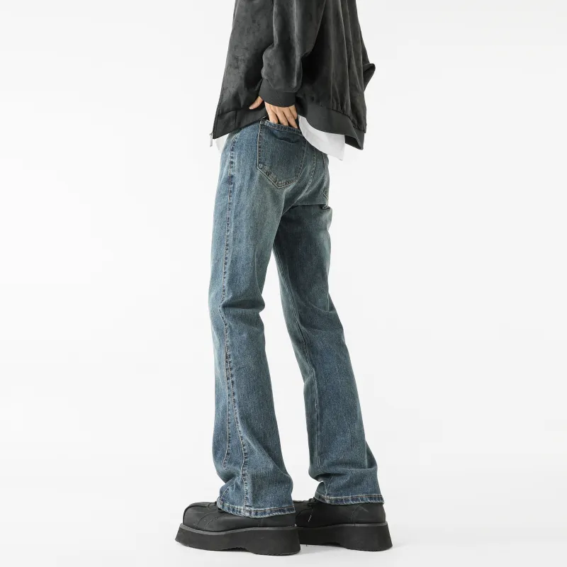 POLAR BEAR Jeans Unisex-21