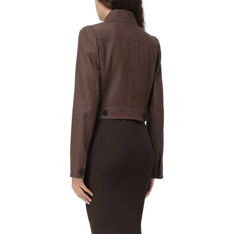 MaxMara Carpa Jacket-3