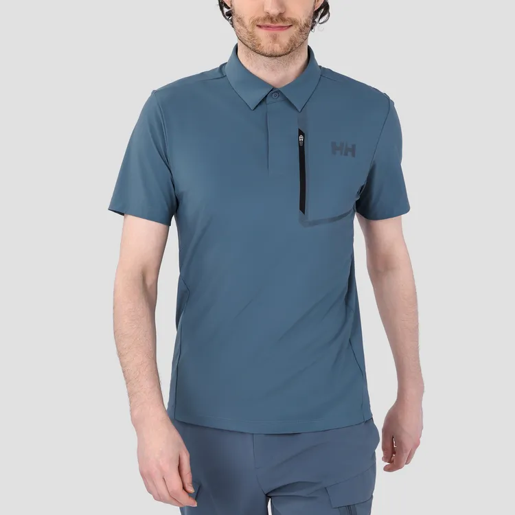 HELLY HANSEN H2Explorer Polo Shirt Men's-5