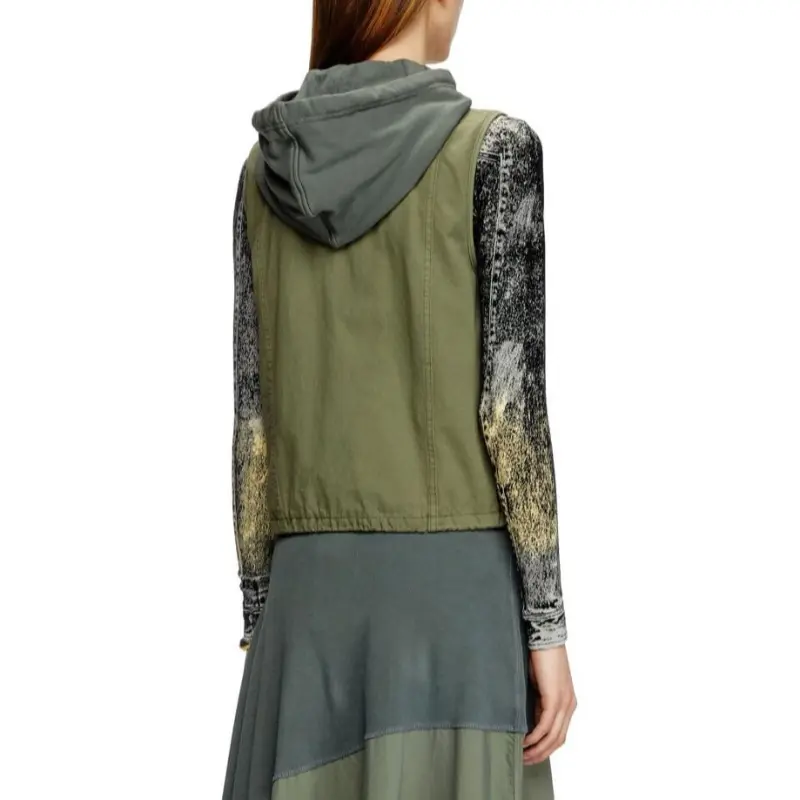DIESEL G Enesis Gilet-2