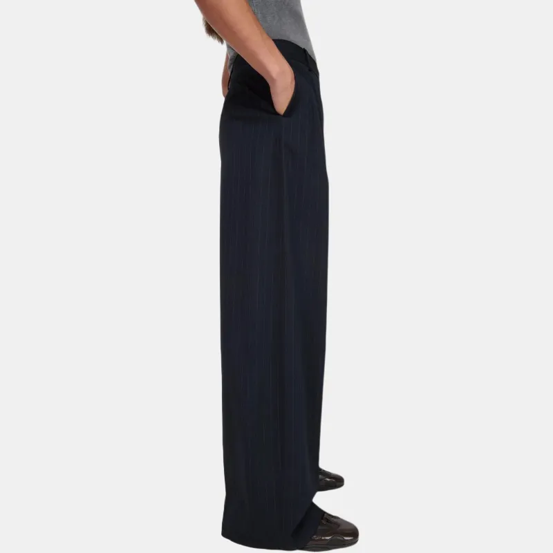 Acne Studios Pinstripe Trousers-4