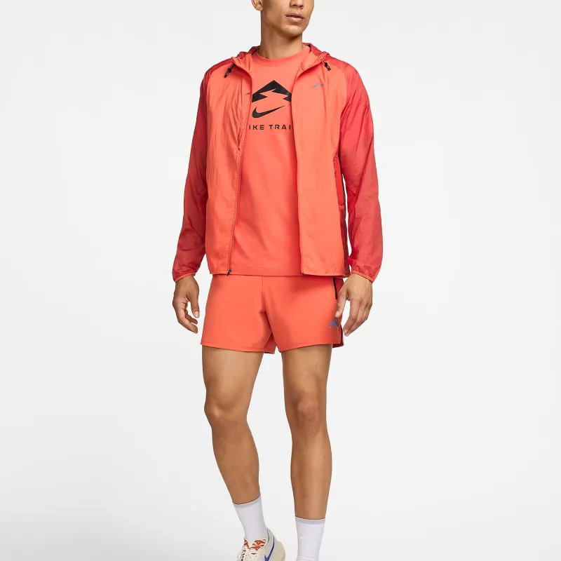 Nike Trail Aireez Men's Running Jacket-4
