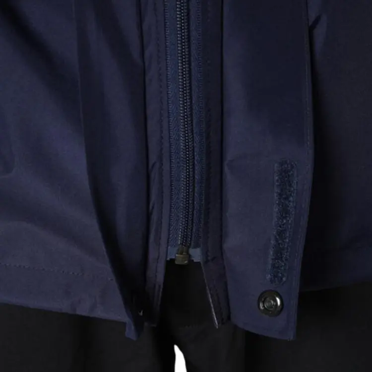 THE NORTH FACE Jackets & Coats Men's Marine Blue-2
