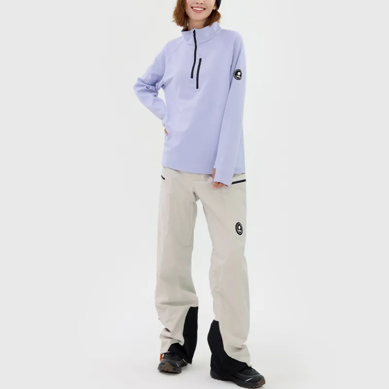Lafuma x IP LIANMINGKUAN Ski Pants Men's-1