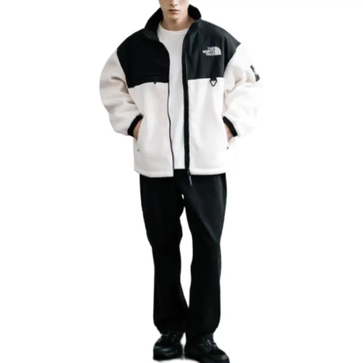 THE NORTH FACE THE NORTH FACE Apparel Collection Jackets & Coats Men's White-2