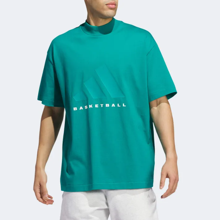 Adidas Free Shipping With AdiClub Adidas Basketball Tee-2