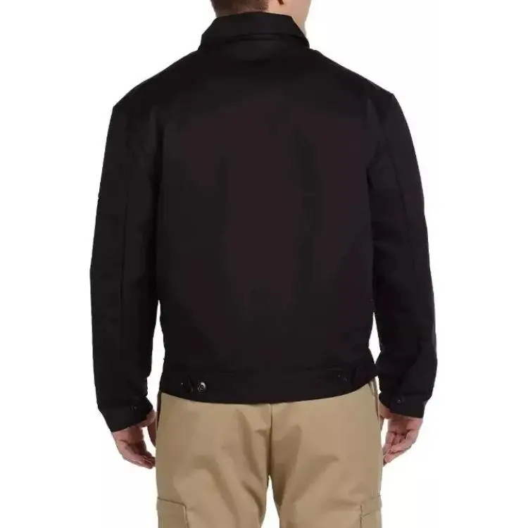 Dickies Jackets Men Black-3