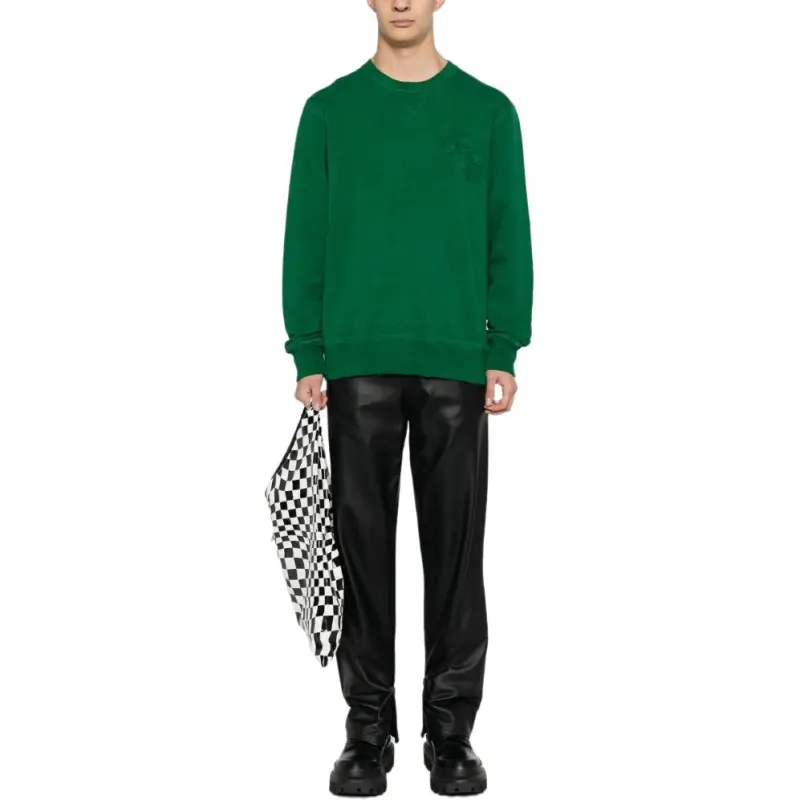 Golden Goose Crewneck Sweatshirt-2