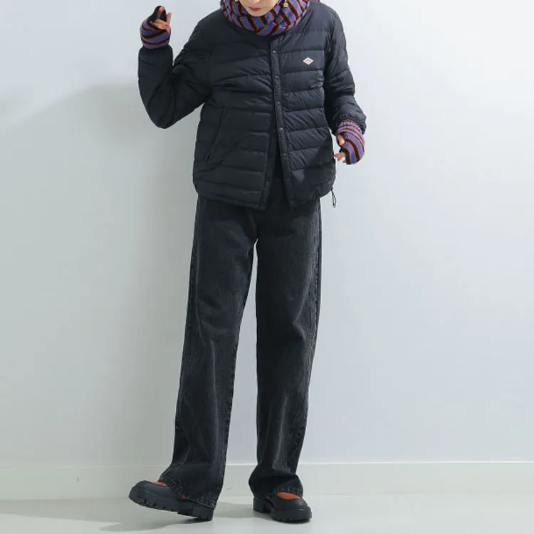 Beams Down Jackets Women's-9