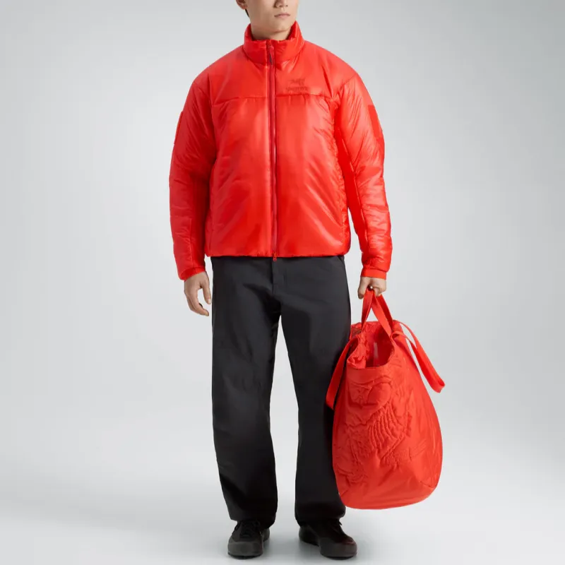 Arc'teryx Ogee Insulated System_A Jacket-1