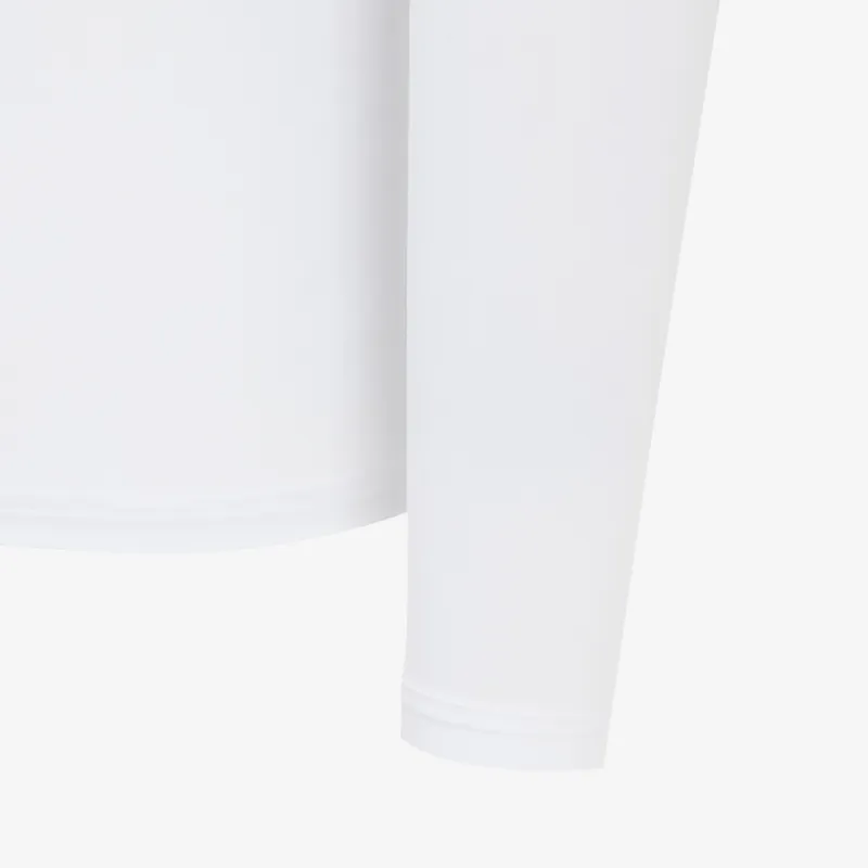 THE NORTH FACE T Shirt Unisex White-3