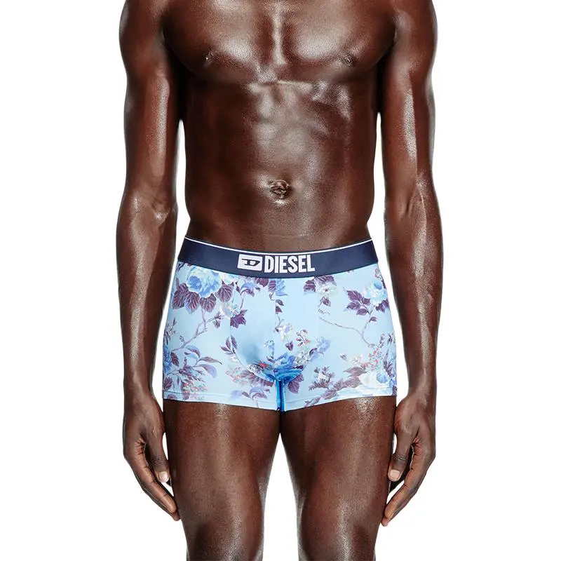 DIESEL Boxer Briefs Men's 1 Pack Multicolor-2