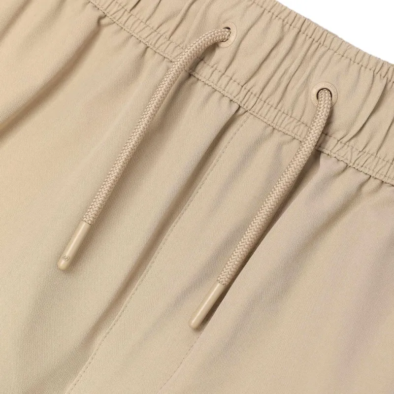 New Balance Casual Shorts Men's Khaki-2