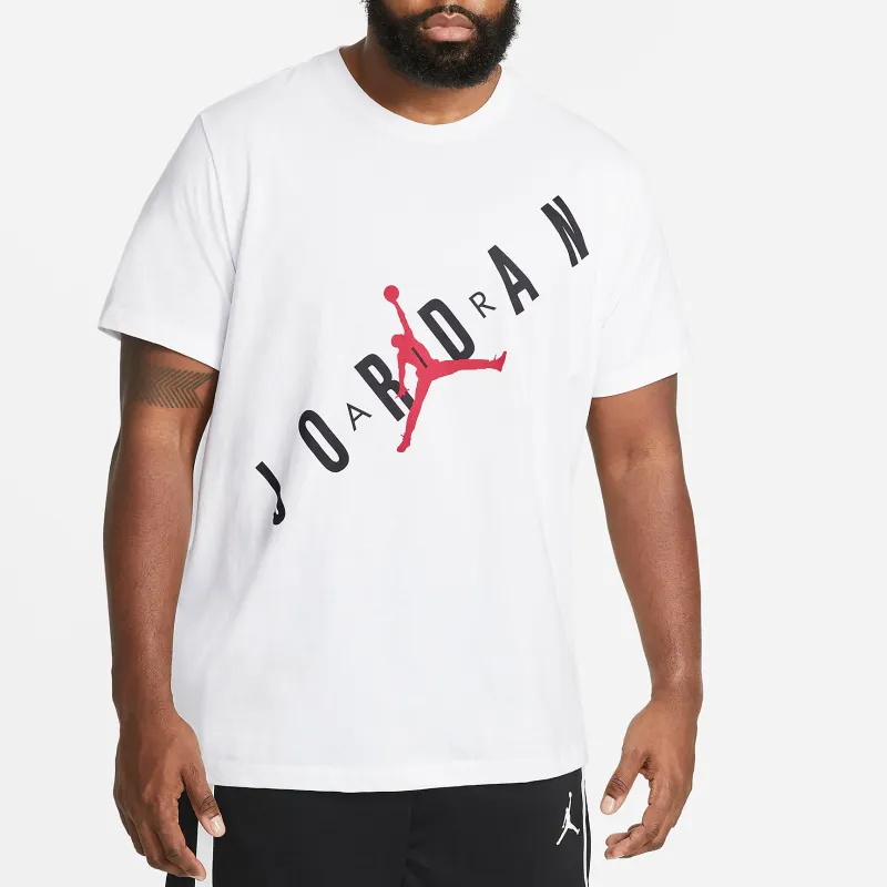 Jordan Hbr Stretch T shirt-2