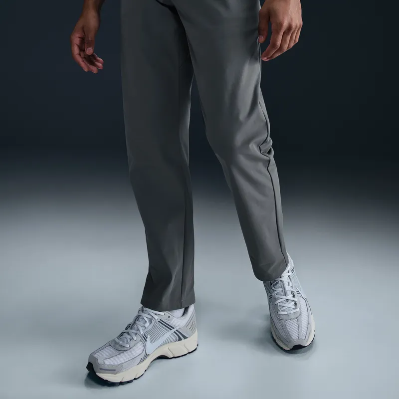 Nike DF 24.7 PS CHINO REG Casual Pants Men's Gray Blue-4
