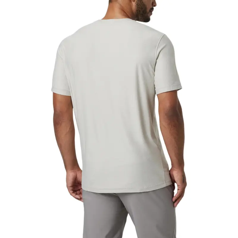 Vuori Strato Tech T Shirt Men's-65