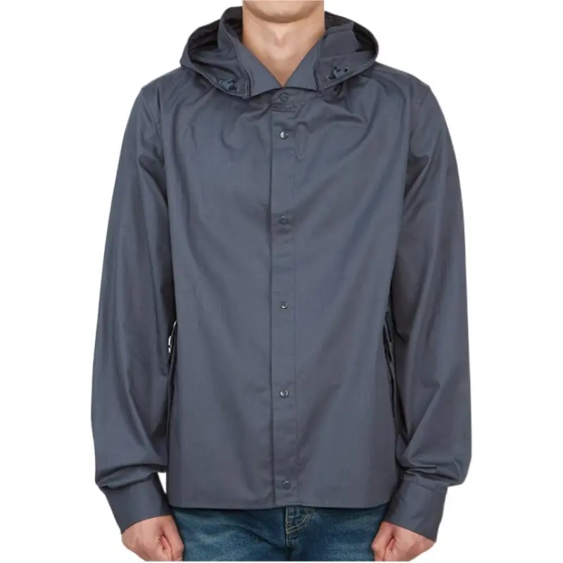 C.P.Company Jackets Men Dark Gray-4