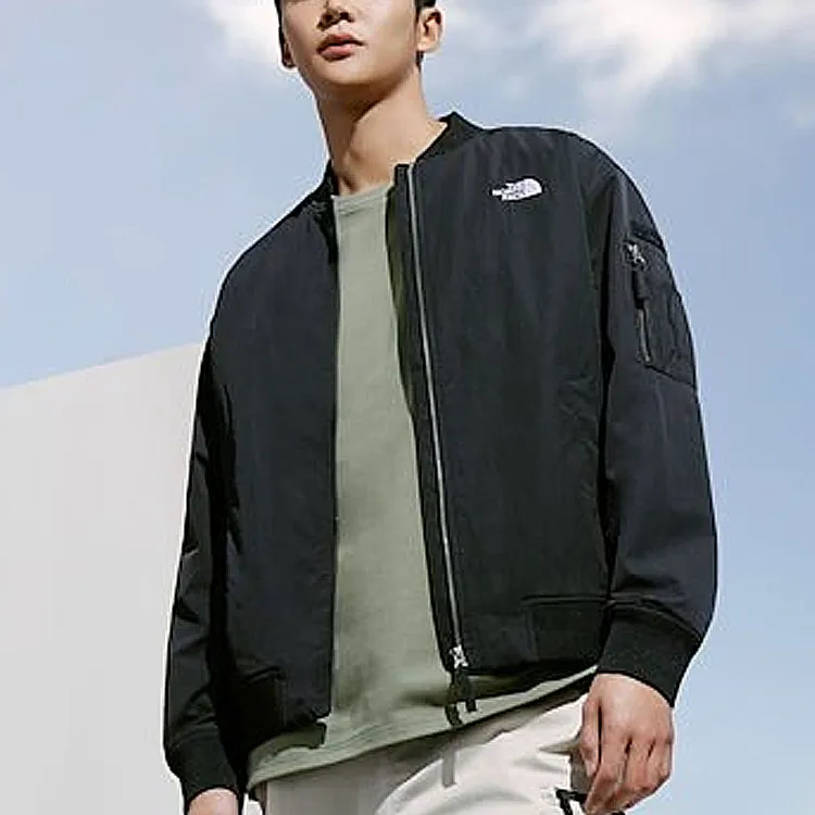 THE NORTH FACE NEILTON Jacket Fall Men's Black-3