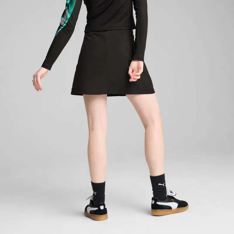 PUMA Falda Tejida Dare To Mujer-3
