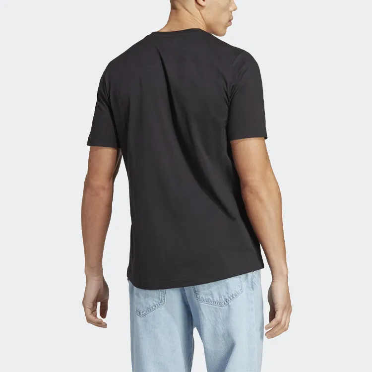 Adidas Free Shipping With AdiClub Juventus Graphic Tee-3