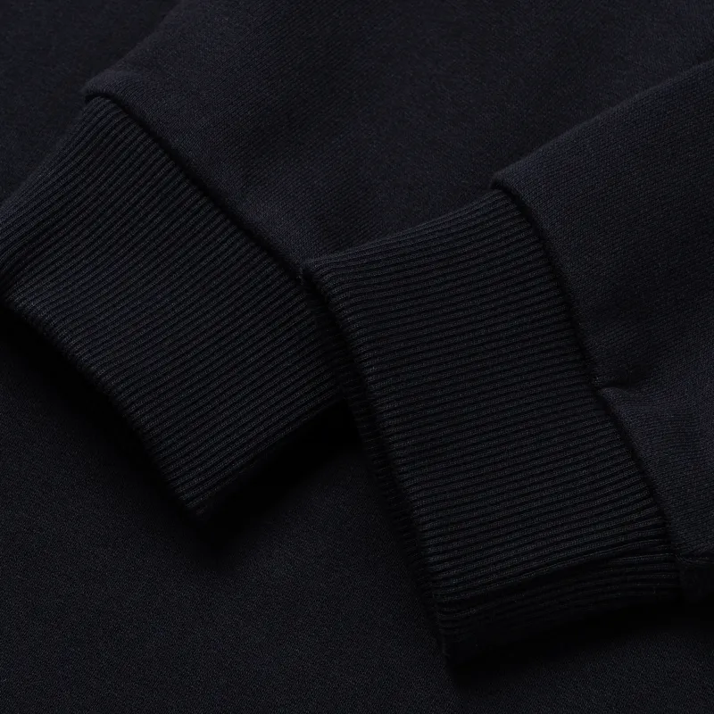 Burberry SS23 Sweatshirt Men's Black-3