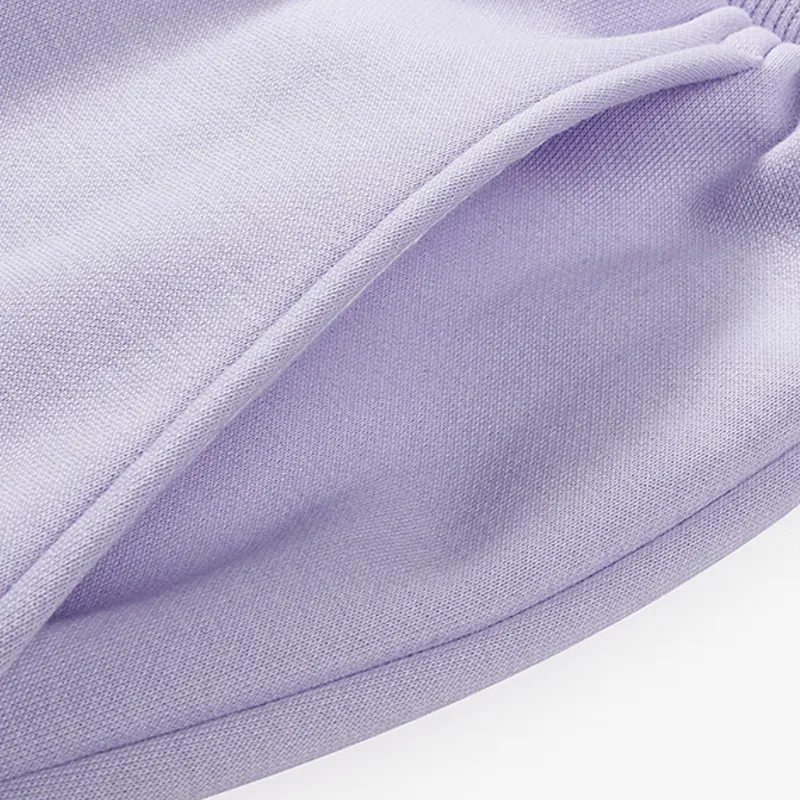 Skechers Sports Life Collection Knitted Sweatpants Women's Photinia Purple/00FW-2